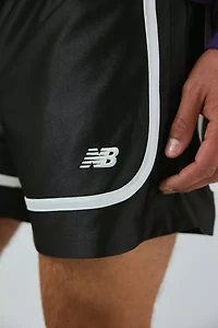 New Balance Poly Tricot Short