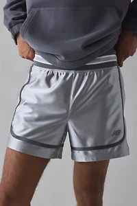 New Balance Poly Tricot Short