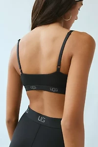 UGG Estella Scoop Neck Bralette