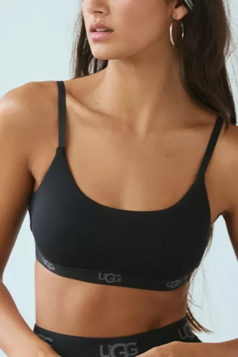 UGG Estella Scoop Neck Bralette
