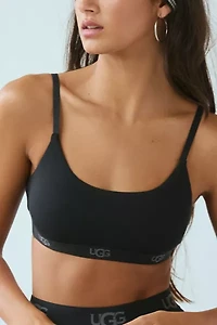 UGG Estella Scoop Neck Bralette
