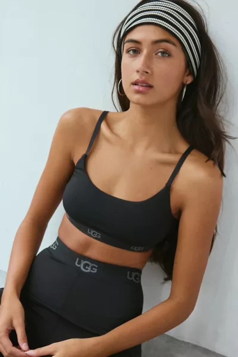 UGG Estella Scoop Neck Bralette