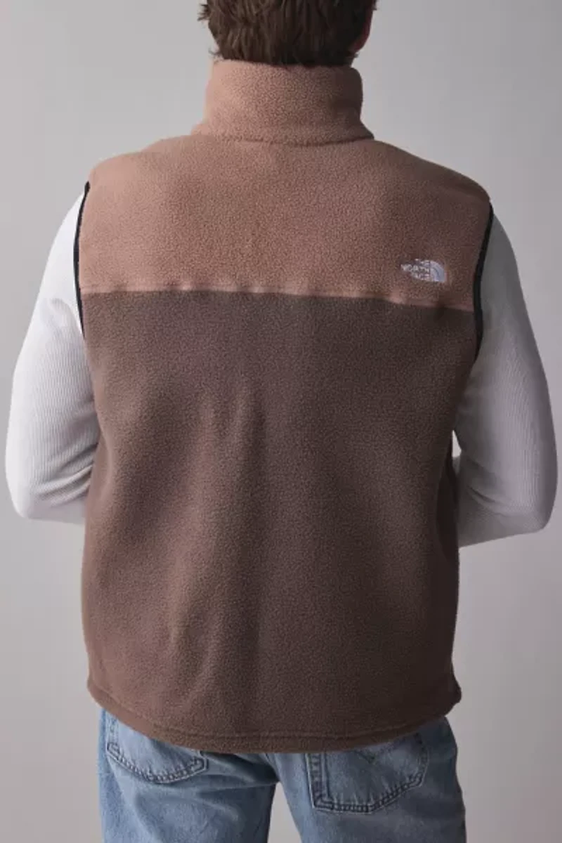 The North Face Yumiori Fleece Vest