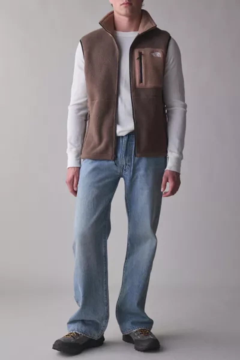 The North Face Yumiori Fleece Vest