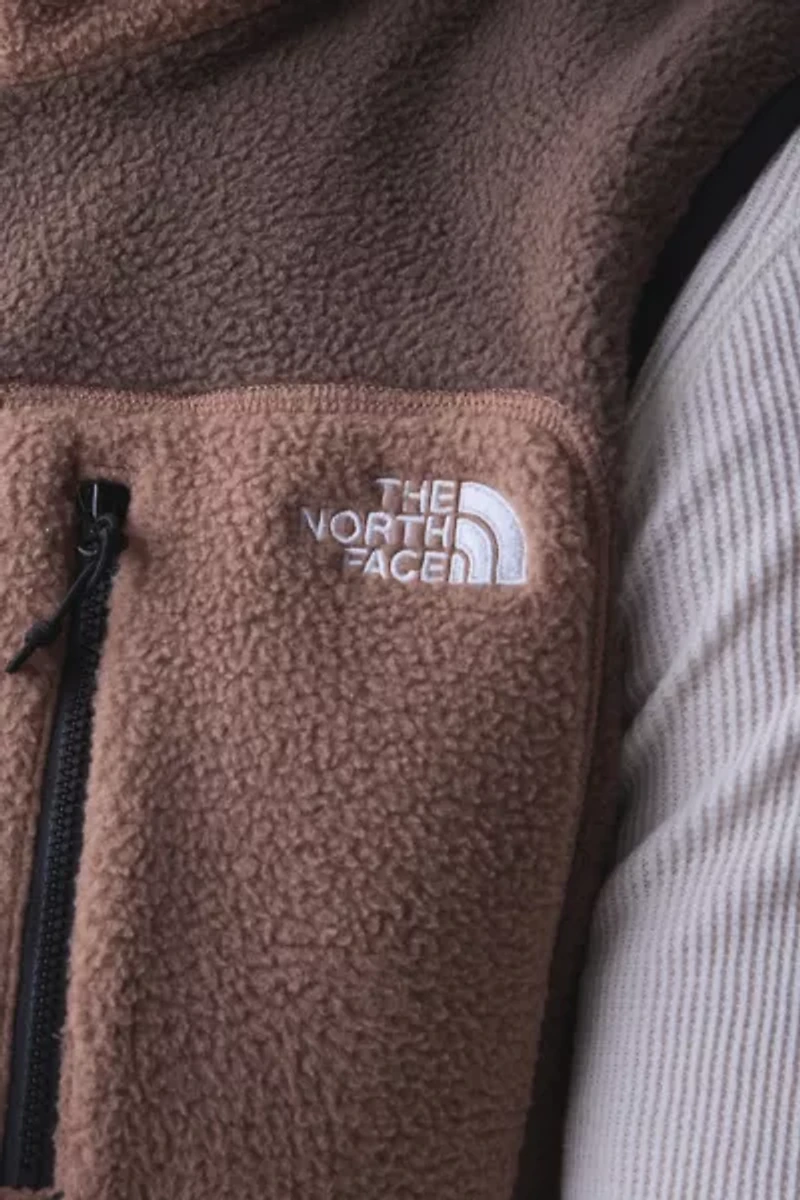 The North Face Yumiori Fleece Vest