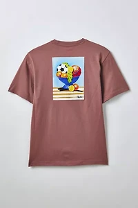 adidas Still Life Bowl Graphic Tee
