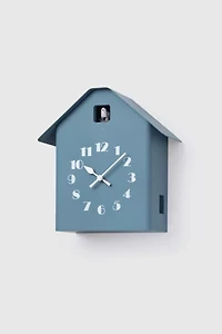 Lemnos Dachs Cuckoo Clock