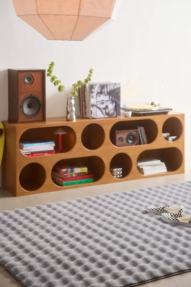 Megan Cloud Washable Rug