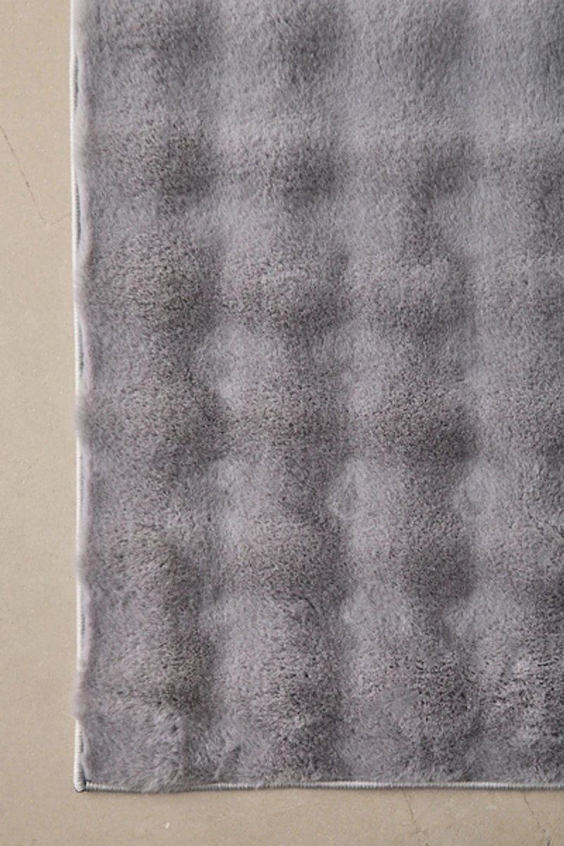 Megan Cloud Washable Rug