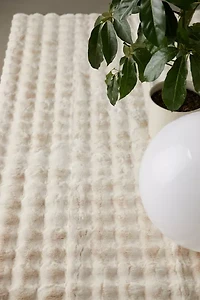 Megan Cloud Washable Rug