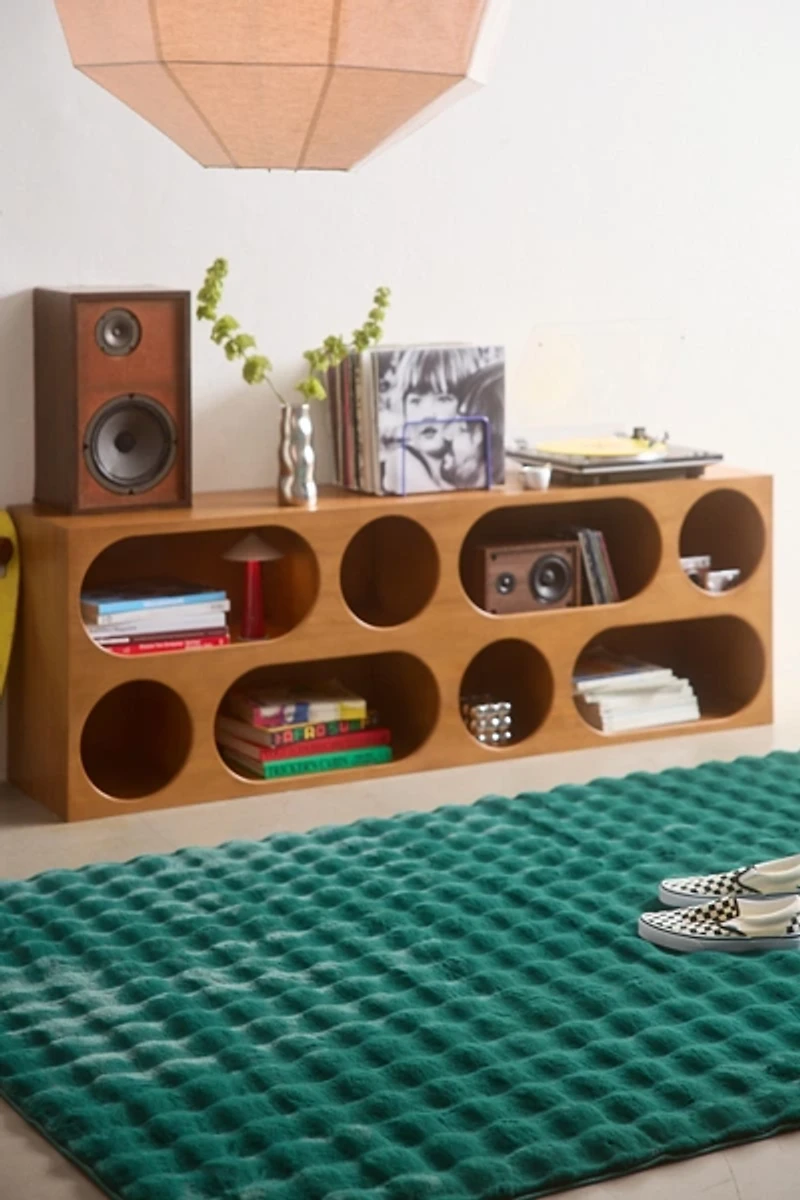 Megan Cloud Washable Rug