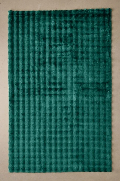 Megan Cloud Washable Rug