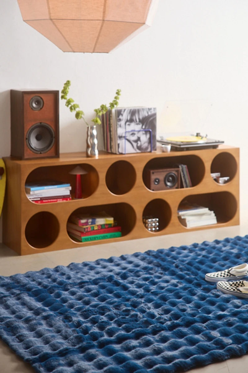 Megan Cloud Washable Rug