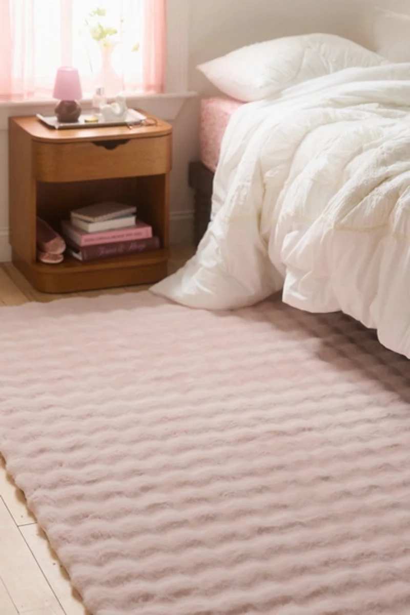 Megan Cloud Washable Rug