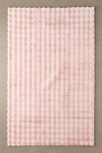 Megan Cloud Washable Rug