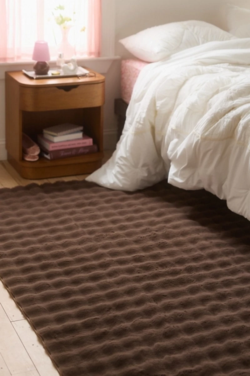 Megan Cloud Washable Rug