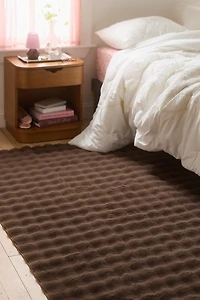 Megan Cloud Washable Rug