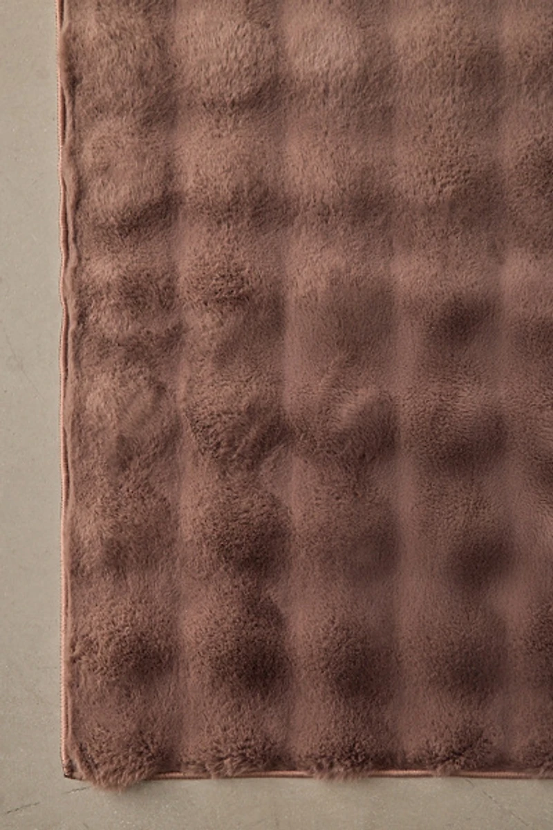 Megan Cloud Washable Rug