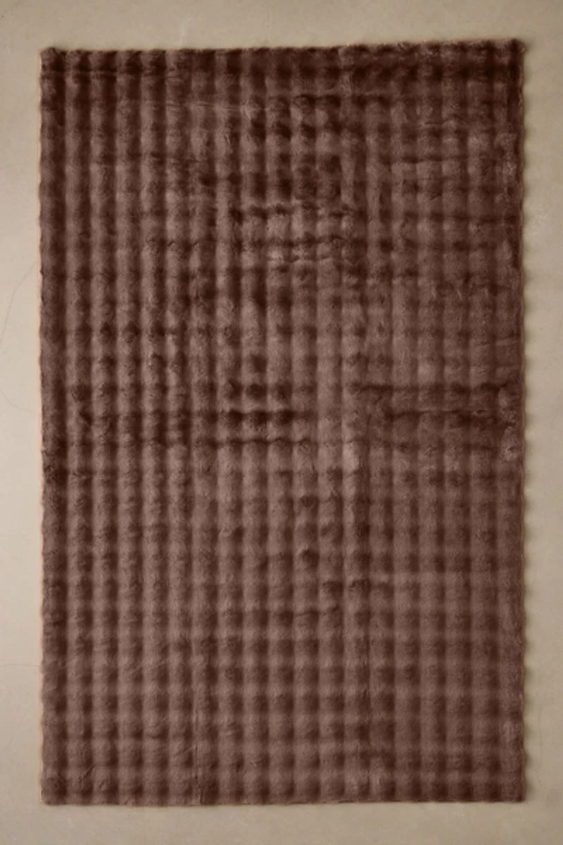 Megan Cloud Washable Rug