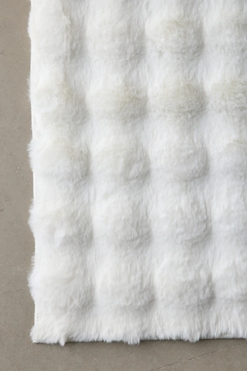 Megan Cloud Washable Rug