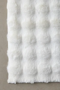 Megan Cloud Washable Rug
