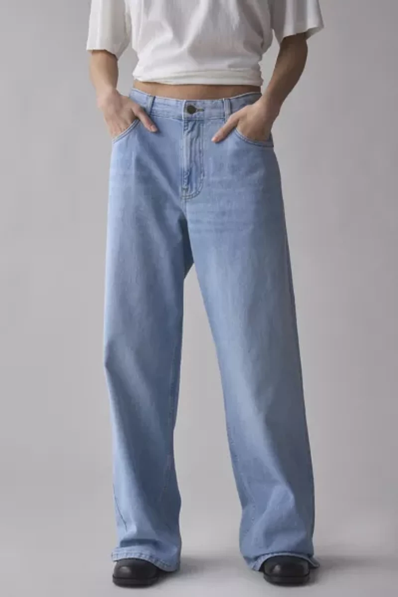 BDG Ozzy Loose Jean