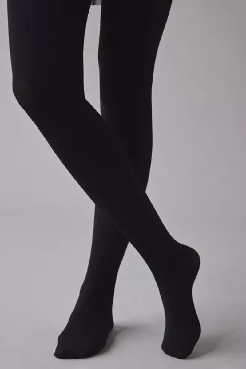 Classic Opaque Tights