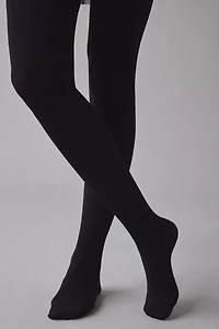 Classic Opaque Tights