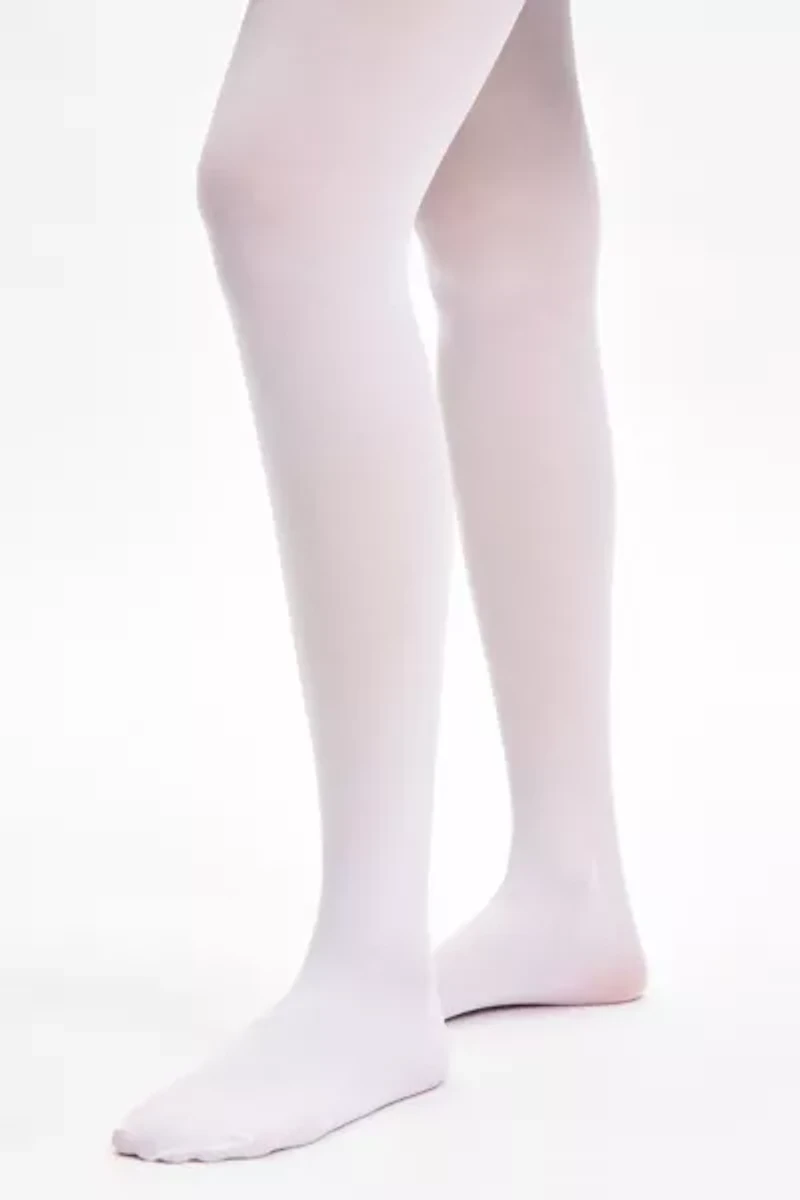 Classic Opaque Essential Tights