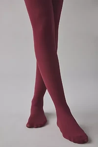 Classic Opaque Tights