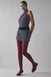 Classic Opaque Tights