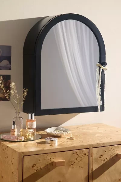 Mason Mirror Cabinet