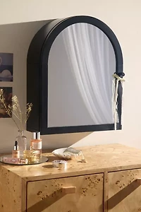 Mason Mirror Cabinet
