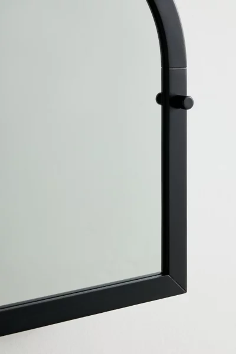 Mason Mirror Cabinet