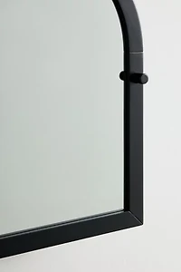 Mason Mirror Cabinet