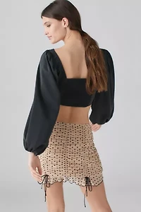 Maddie Bustier Top