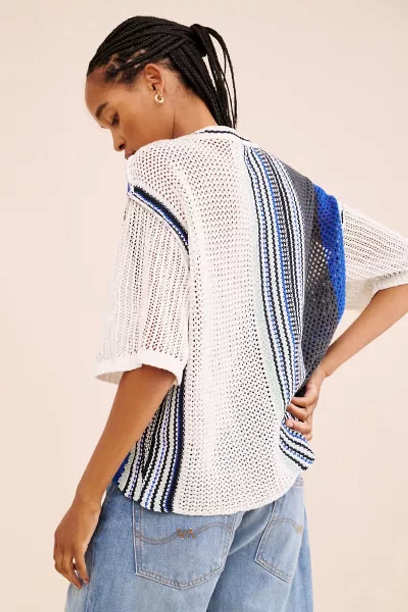 BDG Domino Sweater Tee