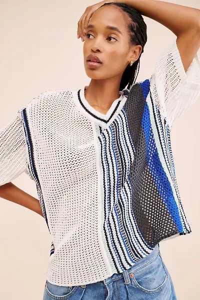 BDG Domino Sweater Tee