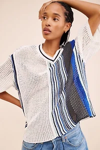 BDG Domino Sweater Tee