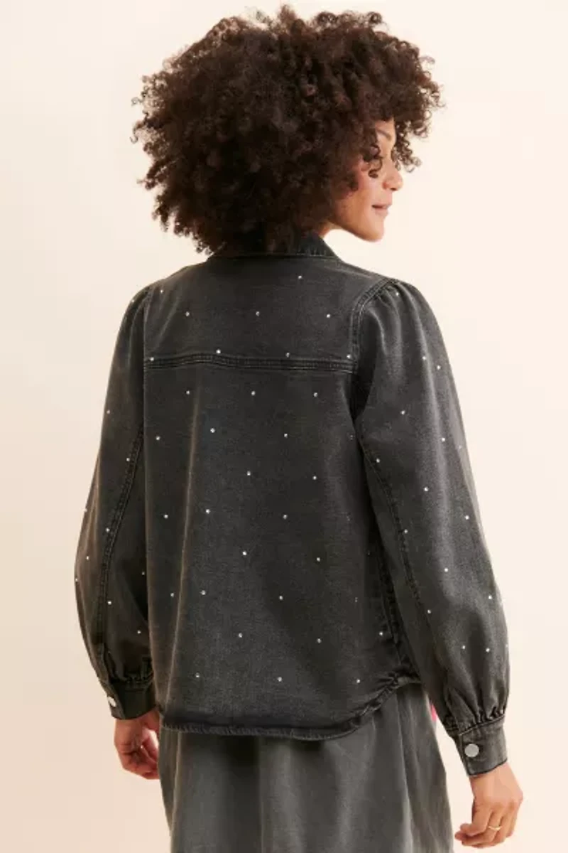 cras Helen Shirt Jacket