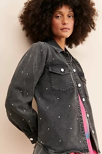 cras Helen Shirt Jacket