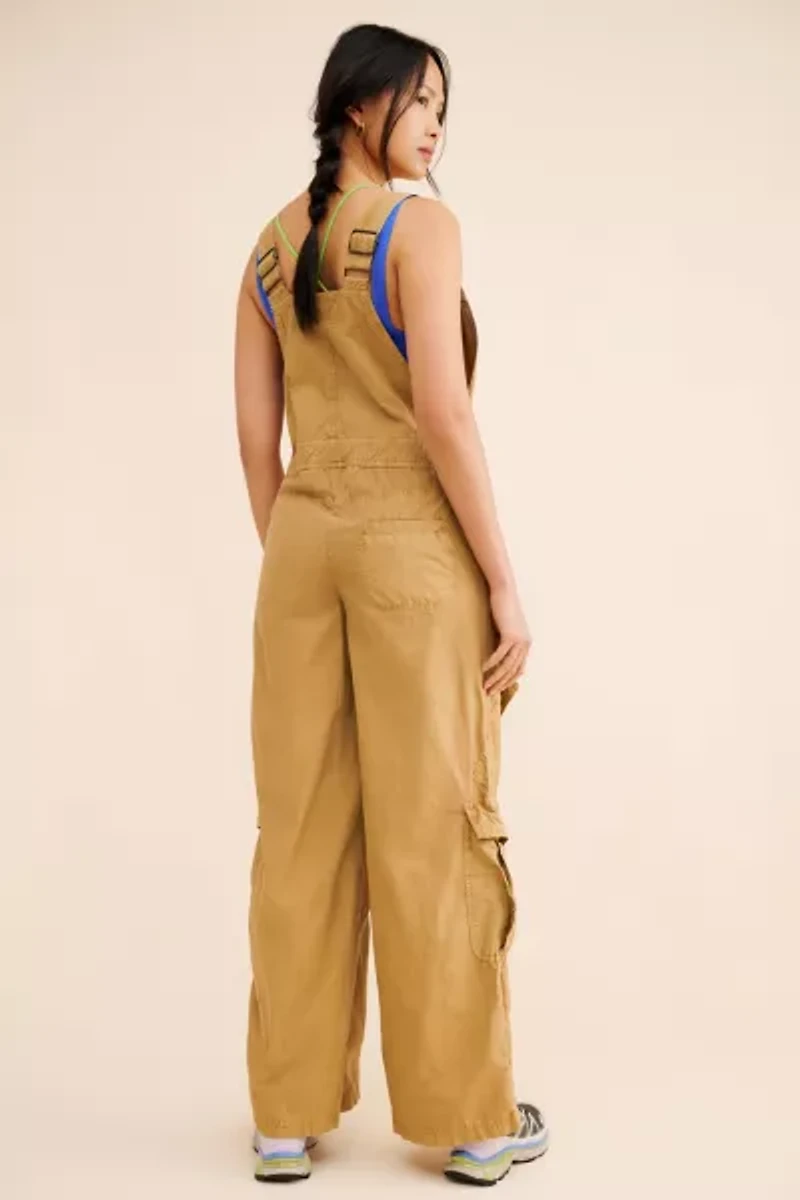 BDG Perry Utility Jumpsuit