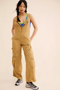 BDG Perry Utility Jumpsuit