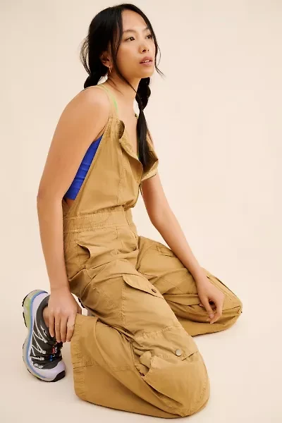 BDG Perry Utility Jumpsuit