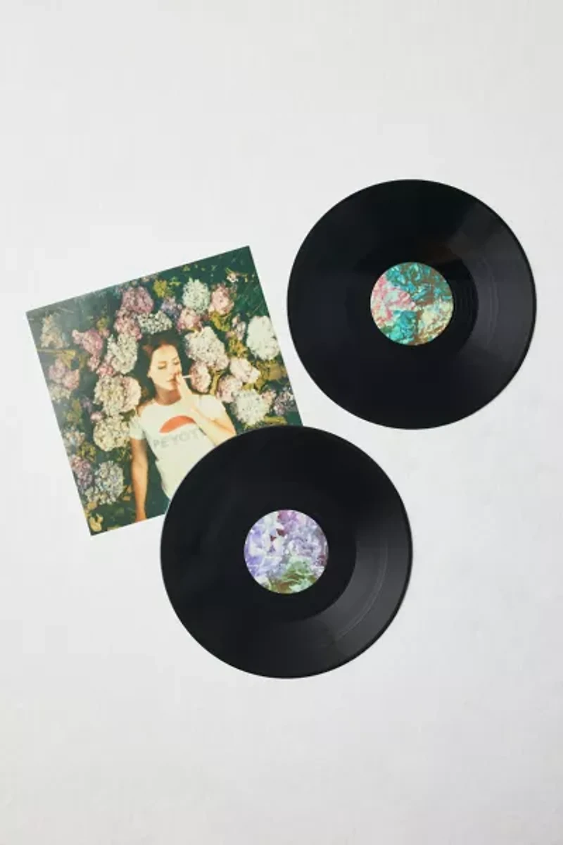 Lana Del Rey - Ultraviolence LP