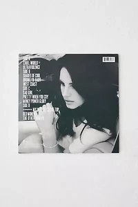 Lana Del Rey - Ultraviolence LP