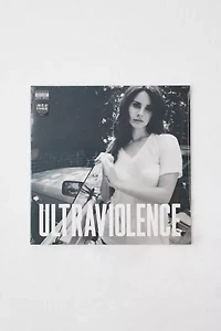 Lana Del Rey - Ultraviolence LP