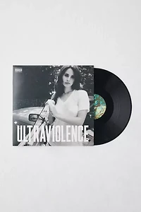 Lana Del Rey - Ultraviolence LP