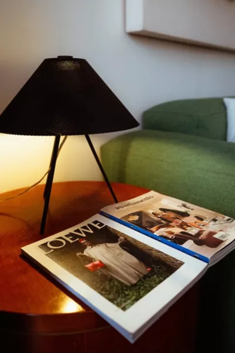 Wooj Design CS.02 Sakkat Table Lamp