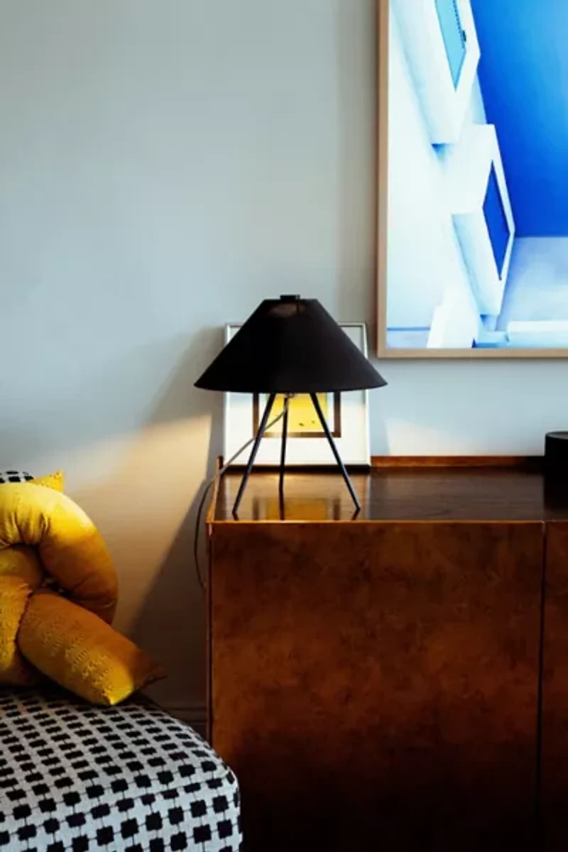 Wooj Design CS.02 Sakkat Table Lamp